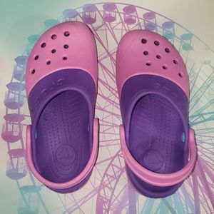 Kid CROCS